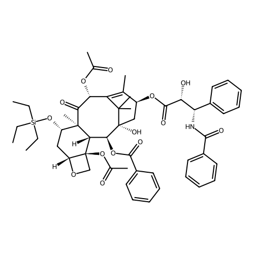 Paclitaxel EP Impurity K