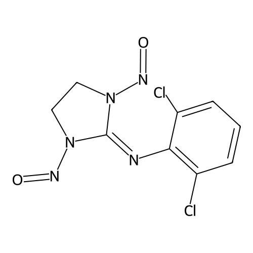 N-Nitroso Di-Nitroso-Clonidine