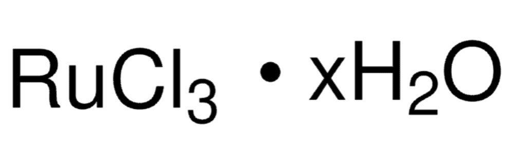 Ruthenium(III) chloride