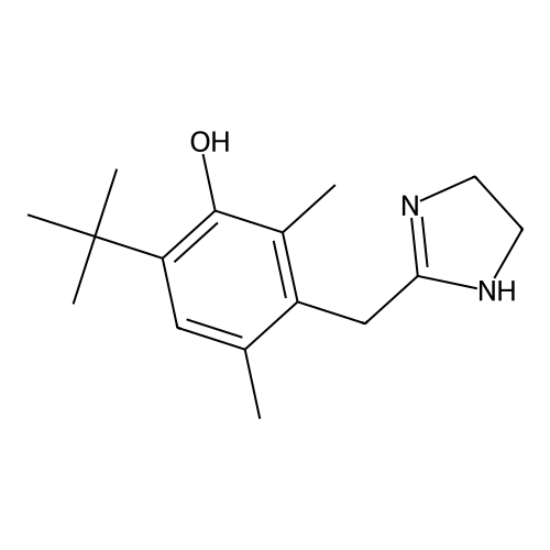 Oxymetazoline