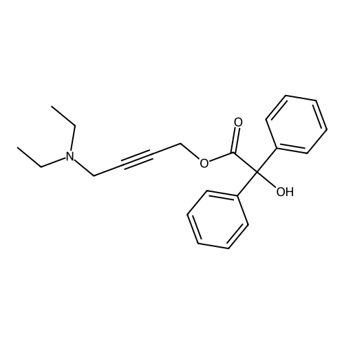 Oxybutynin EP Impurity B