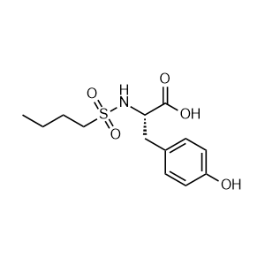 Tirofiban Impurity 23
