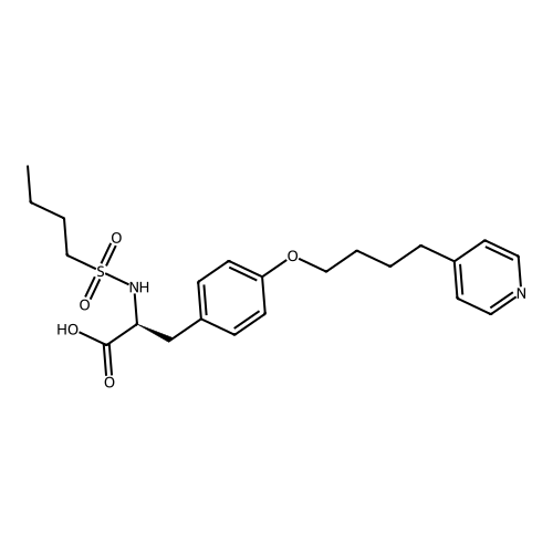 Tirofiban Impurity 24