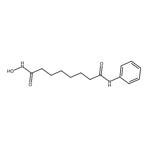 Vorinostat