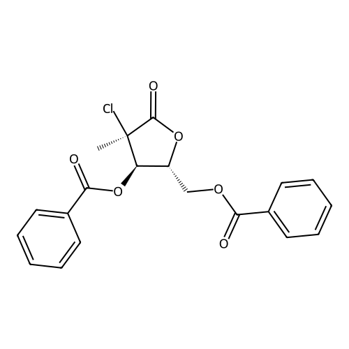 Sofosbuvir Impurity 68