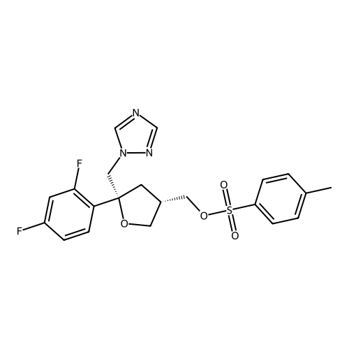 Posaconazole Impurity 10