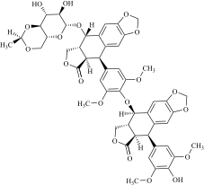 Etoposide EP Impurity R