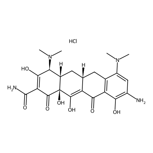 Tigecycline Impurity 12