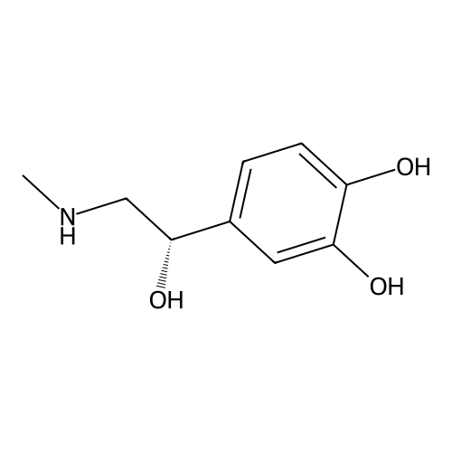 D-(+)-Epinephrine