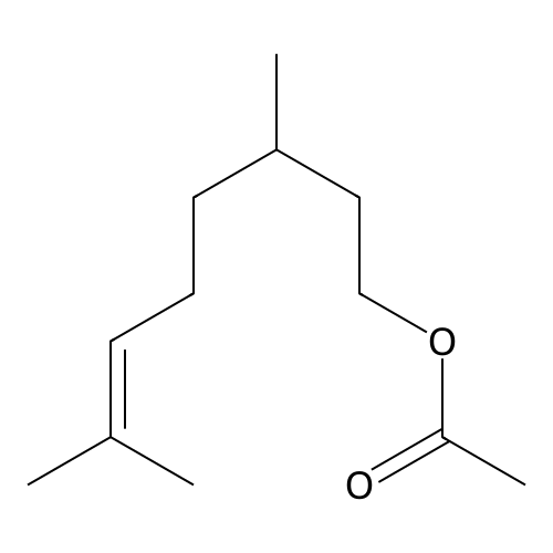 Citronellyl Acetate