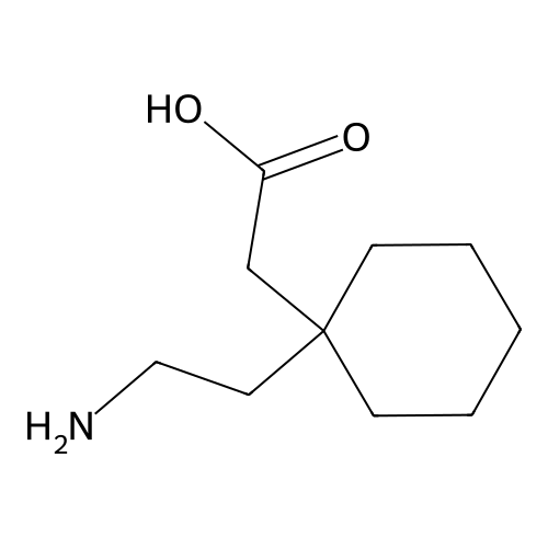 Gabapentin EP Impurity G