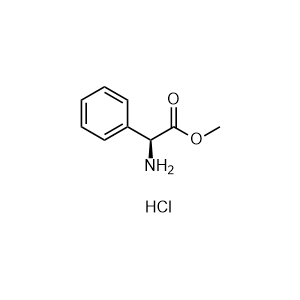 (S)-(+)-2-Phenylglycine methyl ester Hydrochloride