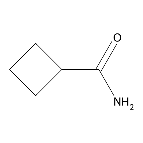 Cyclobutanecarboxamide