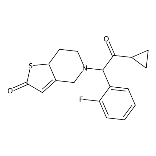 Prasugrel Impurity 1