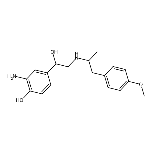 Formoterol EP Impurity A