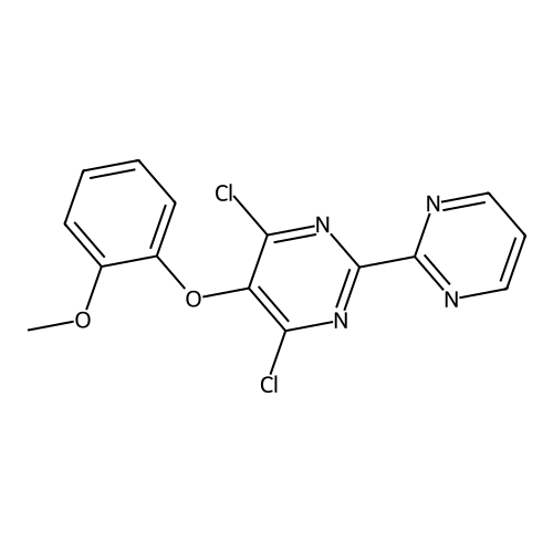 Bosentan Impurity 4