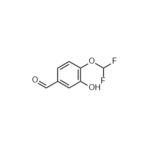 Roflumilast impurity 19
