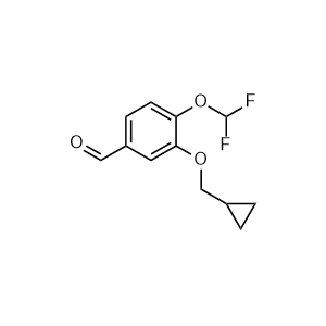 Roflumilast impurity 17