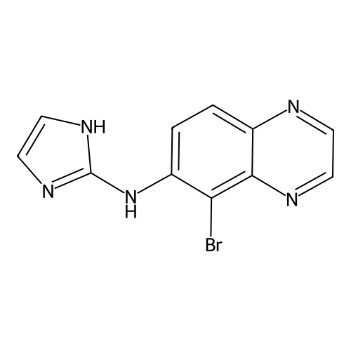 Brimonidine EP Impurity F