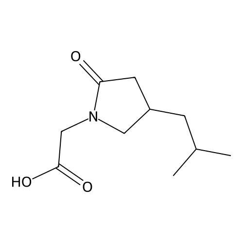 Pregabalin impurity 99