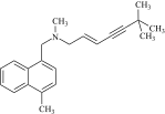 Terbinafine EP Impurity D