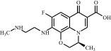 Levofloxacin EP Impurity G(Levofloxacin USP Related Compound E)