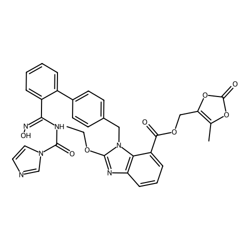 Azilsartan Impurity 102