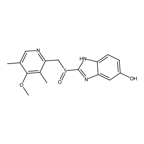 Esomeprazole Impurity 17