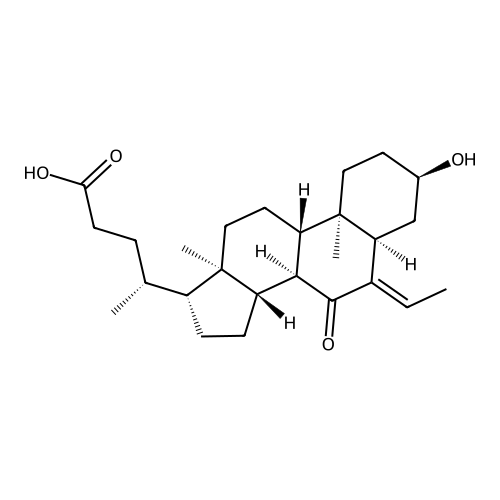 (E)-Obeticholic Acid Impurity 30