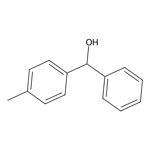 Phenyl(p-tolyl)methanol(Bifonazole Impurity 8)