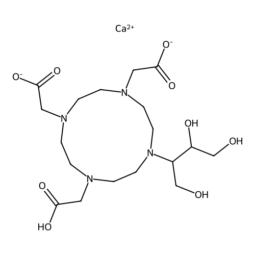 Calcobutrol