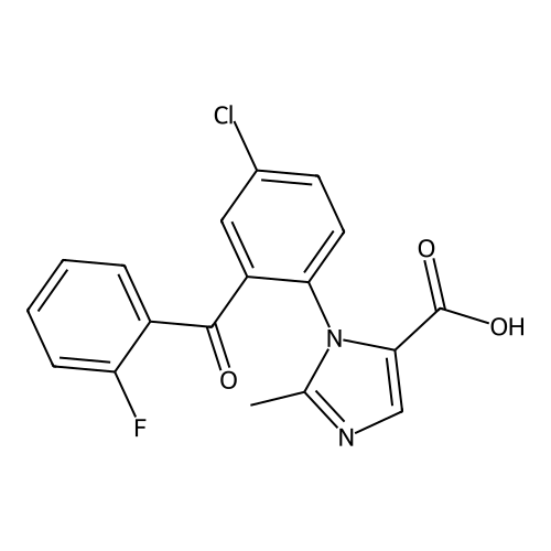 Midazolam Impurity 20
