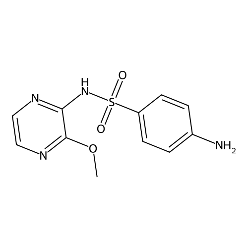 Sulfalene
