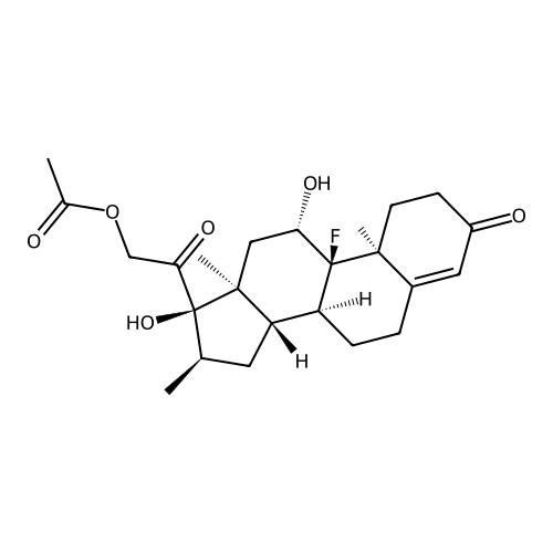 Dexamethasone Acetate EP Impurity E