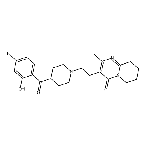 Risperidone Impurity 28