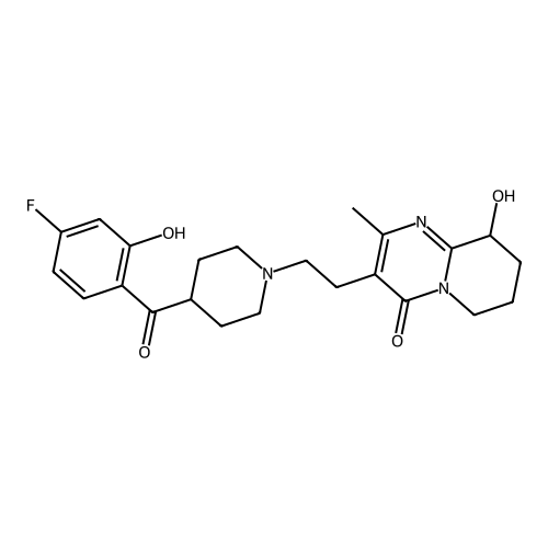Paliperidone Impurity 5