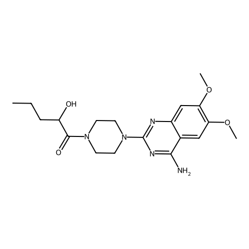 Terazosin EP Impurity J