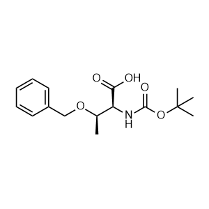 Boc-Thr(Bzl)-OH