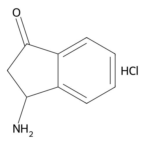 Rasagiline Impurity 6 HCl