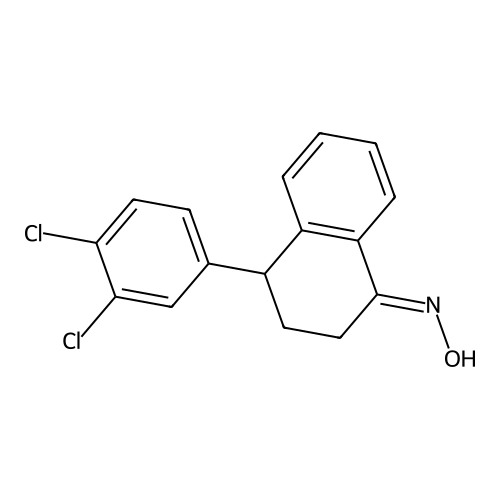 Sertraline Impurity 39?ZE mixture?