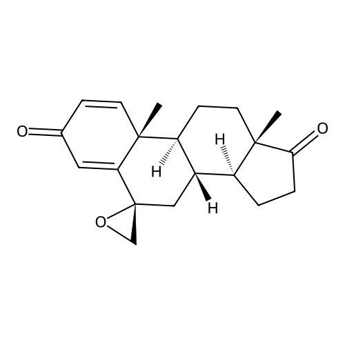 Epoxy Exemestane (6-alfa Isomer)