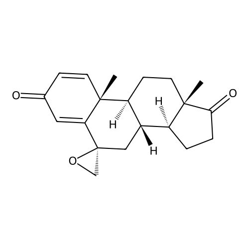 Epoxy Exemestane (6-beta Isomer)