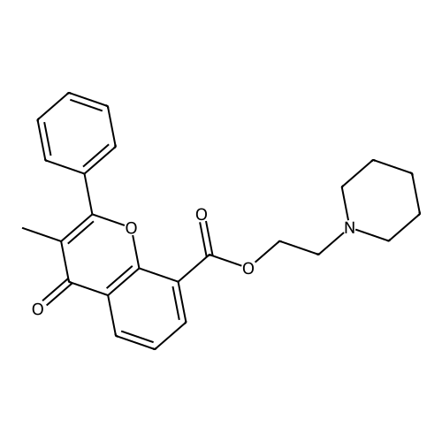 Flavoxate