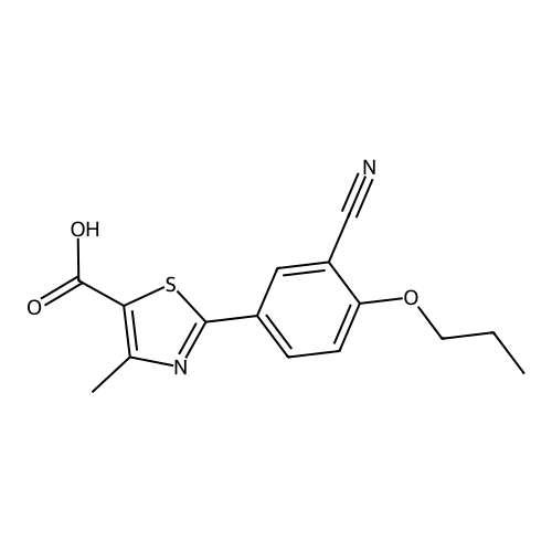 Febuxostat Impurity 25