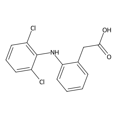 Diclofenac Acid