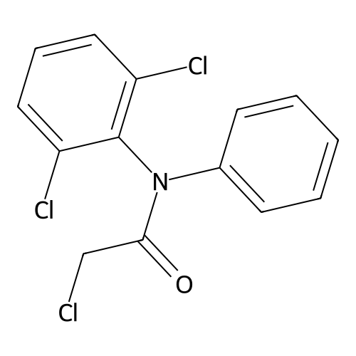 Diclofenac sodium Impurity 37