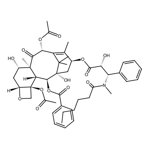 Paclitaxel EP Impurity F