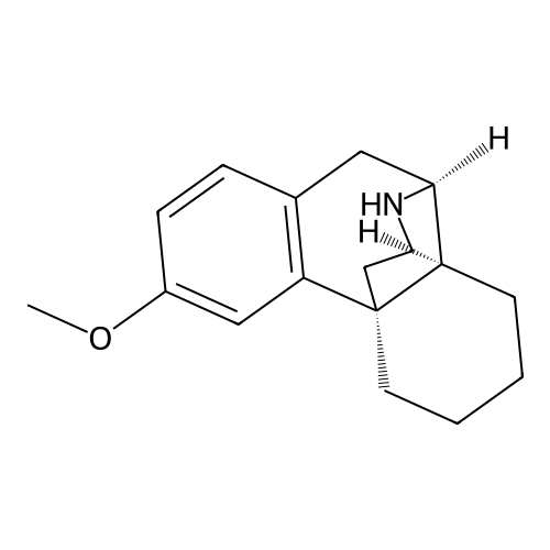 Dextromethorphan EP Impurity A
