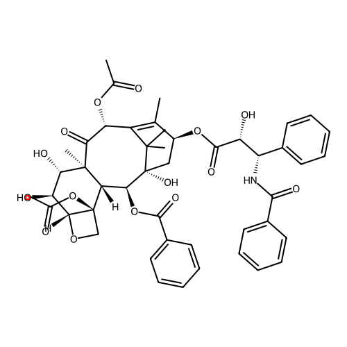 6-alpha-Hydroxy Paclitaxel