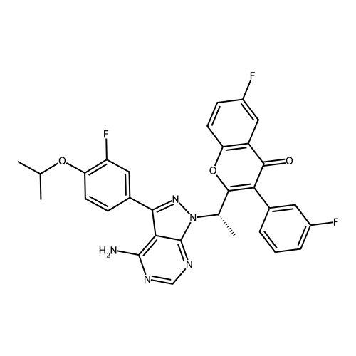 Umbralisib